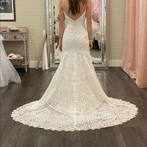 Maggie Sottero Wedding Dress